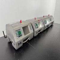 Hach Met One 3400 Airborne Particle Counters - Quantity 4 image 0